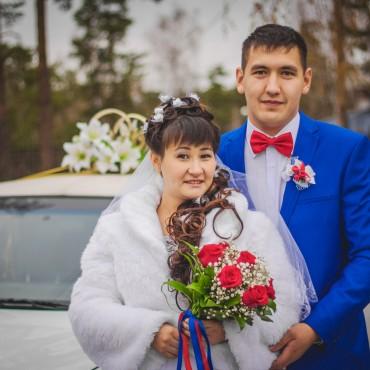 Фотография #432339, свадебная фотосъемка, автор: Айрат Кустубаев
