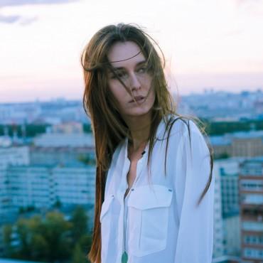 Фотография #430204, портретная съемка, автор: Айрат Кустубаев