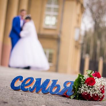 Фотография #432336, свадебная фотосъемка, автор: Айрат Кустубаев