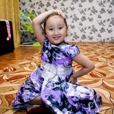 Фотография #430210, детская фотосъемка, автор: Айрат Кустубаев