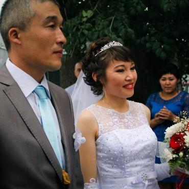 Фотография #430742, свадебная фотосъемка, автор: Айрат Кустубаев