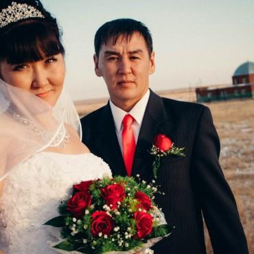 Фотография #430744, свадебная фотосъемка, автор: Айрат Кустубаев