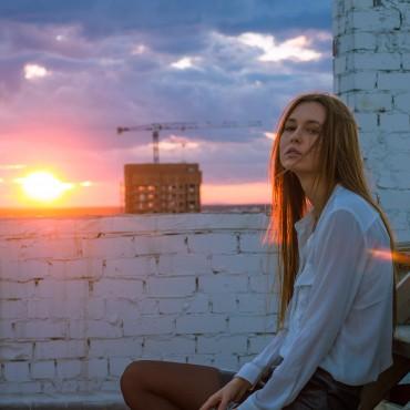 Фотография #430199, портретная съемка, автор: Айрат Кустубаев