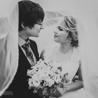 Фотография #435581, свадебная фотосъемка, автор: Александр Самохвалов