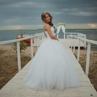 Фотография #429868, свадебная фотосъемка, автор: Александр Уфимцев