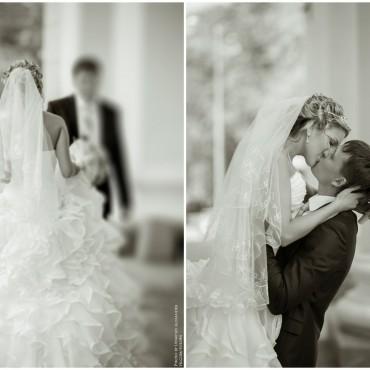 Фотография #429867, свадебная фотосъемка, автор: Александр Уфимцев