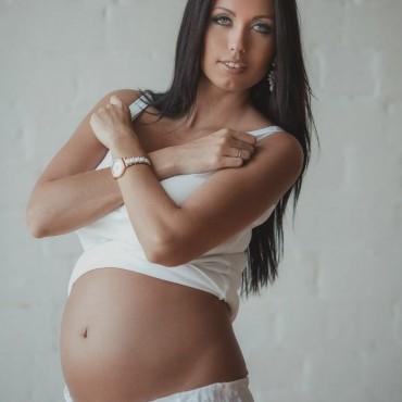 Фотография #430082, фотосъемка беременных, автор: Александр Уфимцев