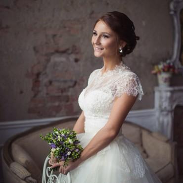 Фотография #429865, свадебная фотосъемка, автор: Александр Уфимцев
