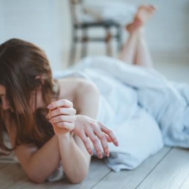 Фотография #432967, портретная съемка, автор: Александра Пожар