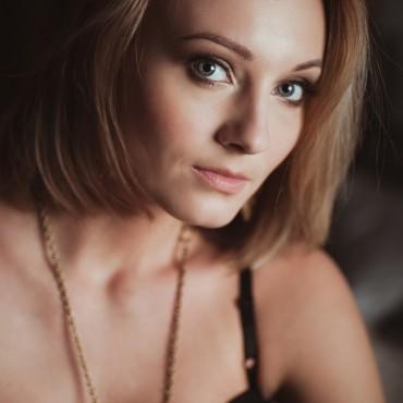 Фотография #432970, портретная съемка, автор: Александра Пожар