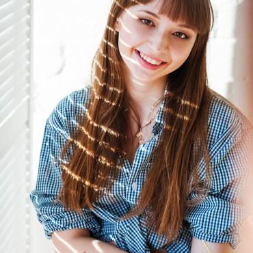 Фотография #432968, портретная съемка, автор: Александра Пожар