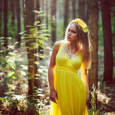 Фотография #432975, портретная съемка, автор: Александра Пожар