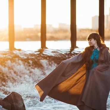 Фотография #432974, портретная съемка, автор: Александра Пожар