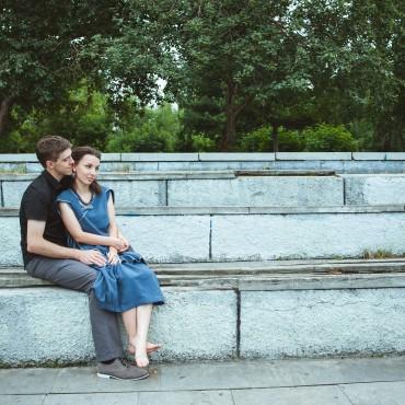 Фотография #433010, lovestory, автор: Александра Пожар