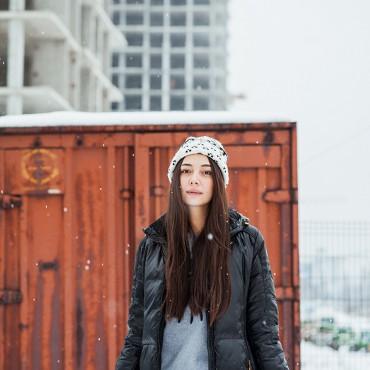 Фотография #432972, портретная съемка, автор: Александра Пожар