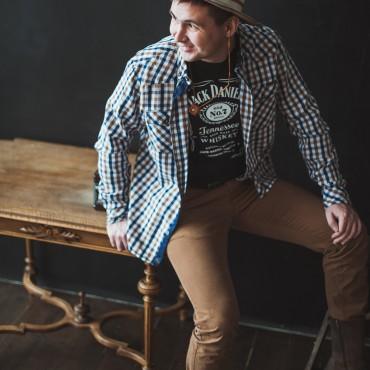 Фотография #432966, портретная съемка, автор: Александра Пожар