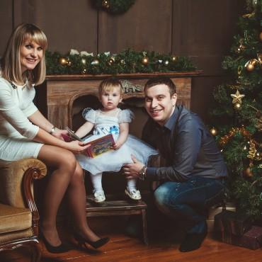 Фотография #433014, семейная фотосъемка, автор: Александра Пожар