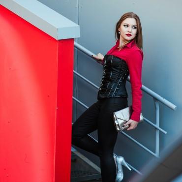 Фотография #432973, портретная съемка, автор: Александра Пожар