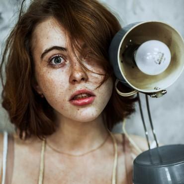 Фотография #432969, портретная съемка, автор: Александра Пожар