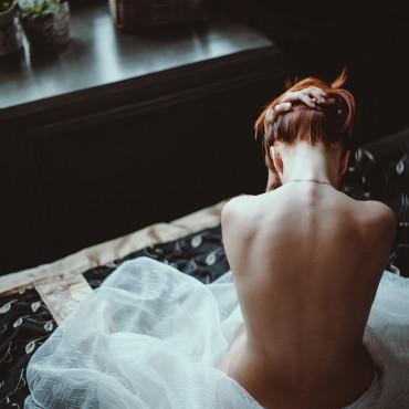 Фотография #432971, портретная съемка, автор: Александра Пожар