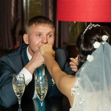 Фотография #430167, свадебная фотосъемка, автор: Марина Терхина