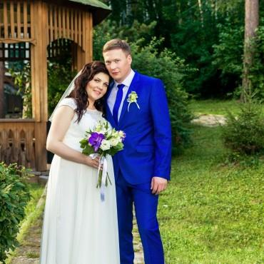 Фотография #430174, свадебная фотосъемка, автор: Марина Терхина