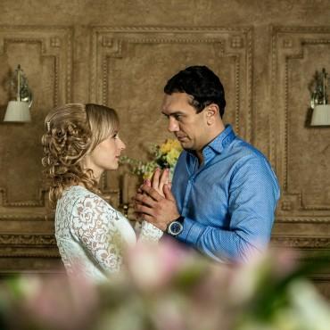 Фотография #430165, свадебная фотосъемка, автор: Марина Терхина