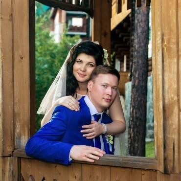 Фотография #430173, свадебная фотосъемка, автор: Марина Терхина