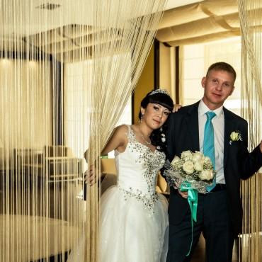 Фотография #430169, свадебная фотосъемка, автор: Марина Терхина