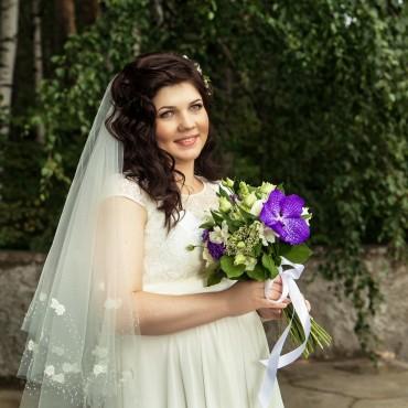 Фотография #430170, свадебная фотосъемка, автор: Марина Терхина