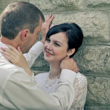 Фотография #430175, свадебная фотосъемка, автор: Марина Терхина