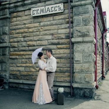 Фотография #430179, свадебная фотосъемка, автор: Марина Терхина