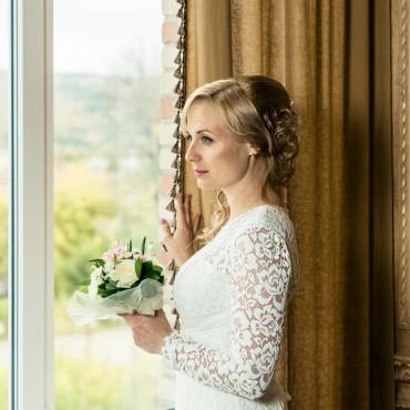 Фотография #430164, свадебная фотосъемка, автор: Марина Терхина