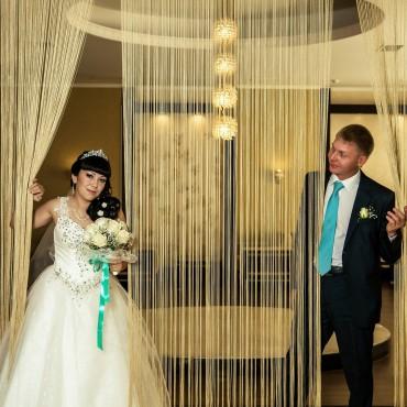 Фотография #430168, свадебная фотосъемка, автор: Марина Терхина