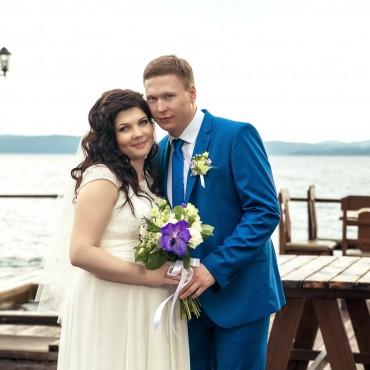 Фотография #430171, свадебная фотосъемка, автор: Марина Терхина