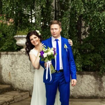 Фотография #430172, свадебная фотосъемка, автор: Марина Терхина