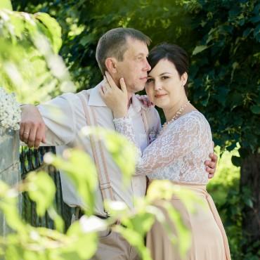 Фотография #430176, свадебная фотосъемка, автор: Марина Терхина