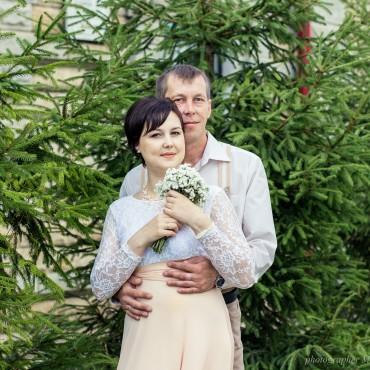 Фотография #430178, свадебная фотосъемка, автор: Марина Терхина