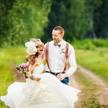 Фотография #430302, свадебная фотосъемка, автор: Александр Сайфутдинов