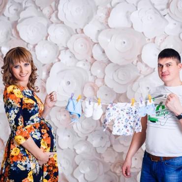 Фотография #430347, фотосъемка беременных, автор: Александр Сайфутдинов