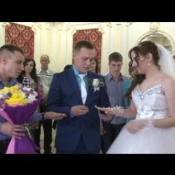 Видео #429573, автор: Анжелика Карповская