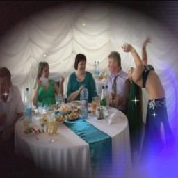 Видео #429567, автор: Анжелика Карповская