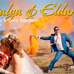 Видео #429584, автор: Григорий Тугульбаев