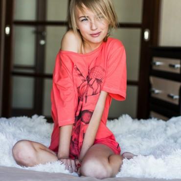 Фотография #430519, студийная фотосъемка, автор: Радик Магафуров