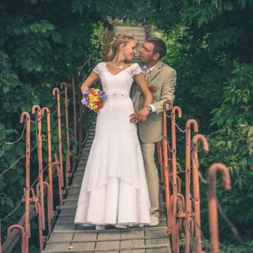 Фотография #430476, свадебная фотосъемка, автор: Радик Магафуров