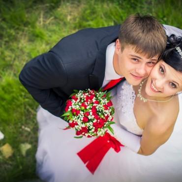 Фотография #430465, свадебная фотосъемка, автор: Радик Магафуров
