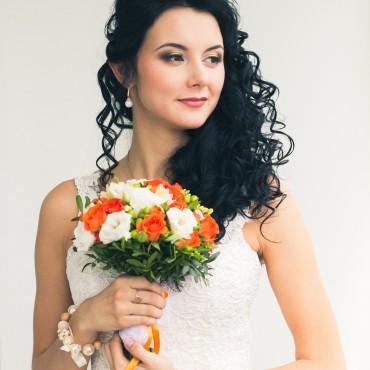 Фотография #430464, свадебная фотосъемка, автор: Радик Магафуров