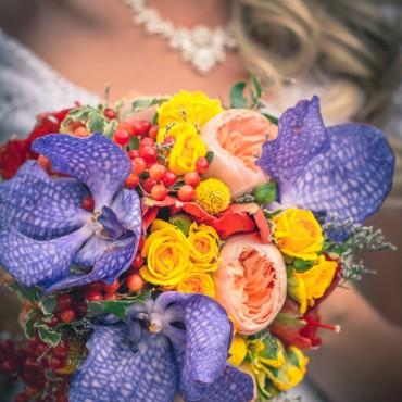 Фотография #430472, свадебная фотосъемка, автор: Радик Магафуров