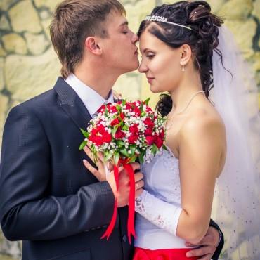 Фотография #430466, свадебная фотосъемка, автор: Радик Магафуров