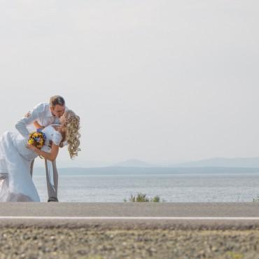 Фотография #430474, свадебная фотосъемка, автор: Радик Магафуров